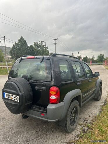Jeep: ΘΟΔΩΡΗΣ — 2