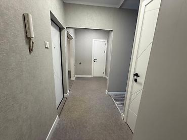 Продажа квартир: 2 комнаты, 52 м², 7 мкр 105 серия, 1 этаж, Свежий ремонт — 8