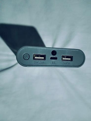 poco x5 5g: Powerbank Samsung, 10000 mAh, İşlənmiş — 4