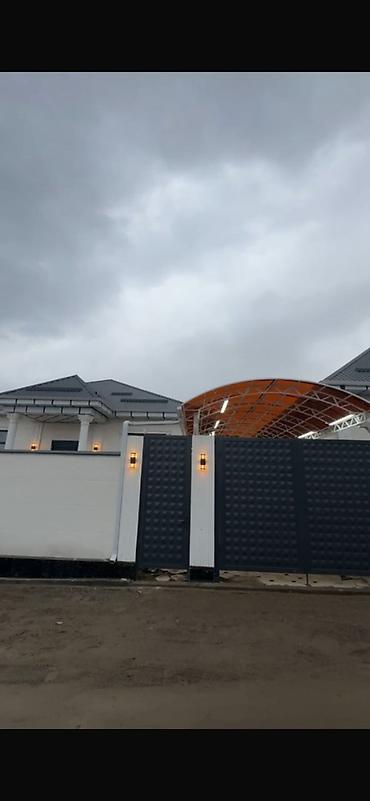 Продажа коттеджей и домов: Продаётся роскошный Дом 📈Район: Арча-Бешик ▪️ рядом улица — 6