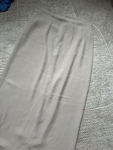 Другая женская одежда: Набор женской одежды (4 предмета) 1) Жакет в тонкую вертикальную — 3