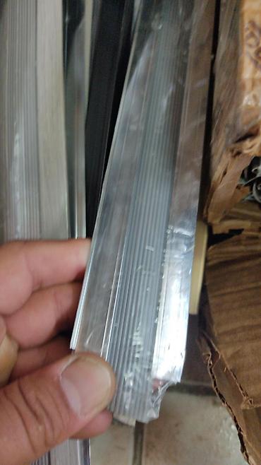 Фасадные гранитные плитки: Панели МДФ и пластик,сайдинг.и.т.д гибкий мрамор — 11