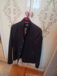 Köynəklər: Kostyum, Demisezon, 3XL, rəng - Qara