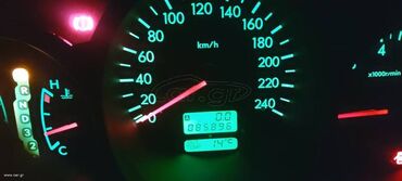 Subaru: Subaru Forester: 2 l. | 2004 έ. 85000 km. SUV/4x4 — 5