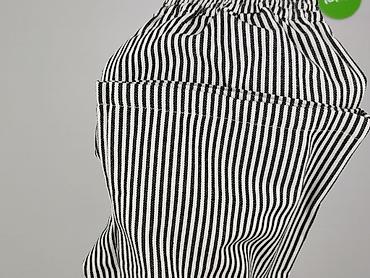 pierre one: Pieces, Spodnie materiałowe damskie, rozmiar M — 6