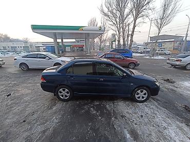 митсубиси фуссо: Mitsubishi Canter: 2005 г., 1.3 л, Механика, Бензин, Седан — 4