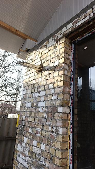 Продажа коттеджей и домов: Срочно Продается Дом Завершен на 70%, Есть проект С участком 7.6 at lalafo.kg — 5 Продажа коттеджей и домов: Срочно Продается Дом Завершен на 70%, Есть проект С участком 7.6 — 5