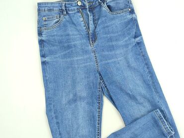 Jeans for women, SinSay, size XL (EU 42)
