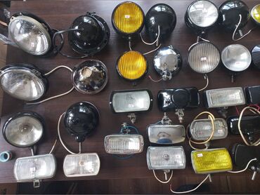 Бамперы и комплектующие: Бампер ГАЗ, Новый, Оригинал — 13