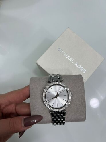 женские брендовые часы майкл корс: Классикалык сааттар саат, Michael Kors, Асыл нуска, Аялдарга