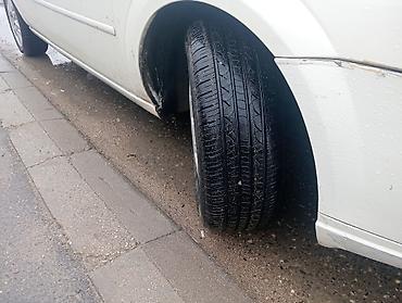 maşın satışı: Ford Mondeo: 2 l | 2004 il 470000 km Sedan — 7