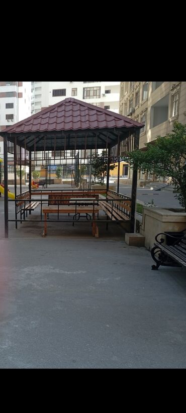 Yeni tikili: Yasamal, 3 otaqlı, Yeni tikili, m. İnşaatçılar, 115 kv. m — 20