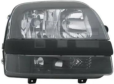 staklo: FIAT DOBLO 01-10 FAROVI | SVI DELOVI SU NOVI I ORIGINALNI!   — 1