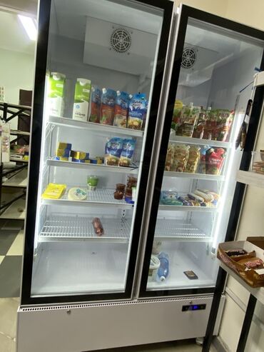 холодилник будка: Для молочных продуктов, Кондитерские