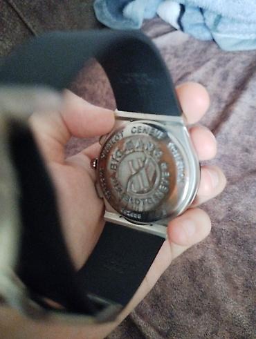 Aksesuarlar: Hublot Quartz qol saatı - Mexanizm: Quartz - Göstəricilər: saat — 3