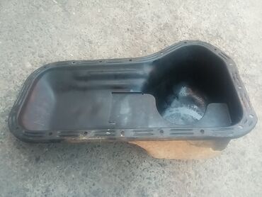 Auto delovi: Donja dekla motora(Karter) Lada 2121,21213,21214 Niva . Polovno — 7