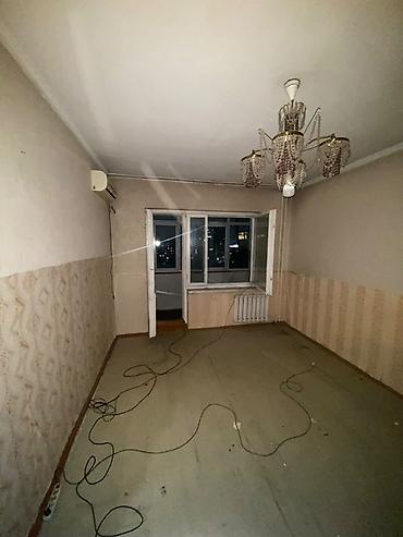 Продажа квартир: 3 комнаты, 62 м², Центральная мечеть 105 серия, 7 этаж, Требуется ремонт — 3