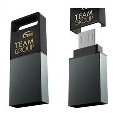 Druga oprema za računare i laptopove: TEAMGROUP OTG M151 USB flash memorija – 32 GB - Kapacitet: 32 GB - — 13