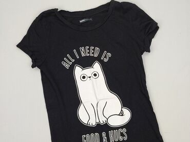Cropp, Women`s T-shirt, size S (EU 36)