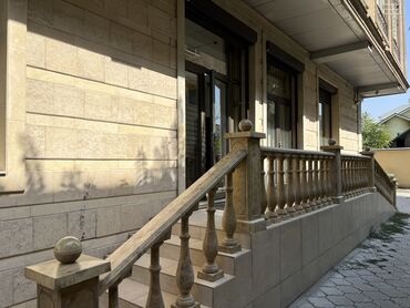 Продажа квартир: Продаю Офис 192 м², С ремонтом, Без мебели, Многоэтажное здание, 1 этаж