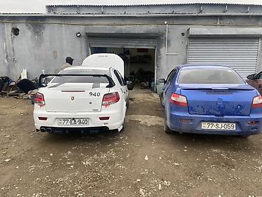 Sbor motorlar və silindr başlıqları: İran Khodro Samand üçün komplekt mühərrik - Tip: Benzinli sıra 4 — 3