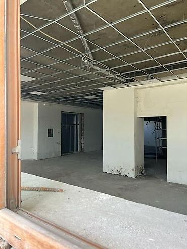 Аренда ресторанов и кафе: Помещение продаю с бетонным полом и подготовленным каркасом для — 5