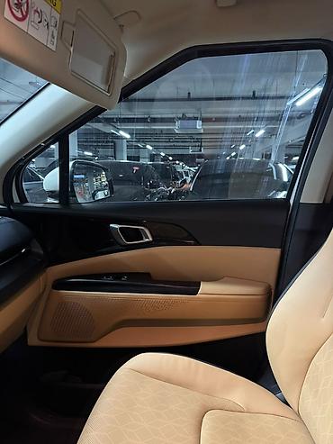 Kia: Kia Carnival: 2022 г., Минивэн — 25