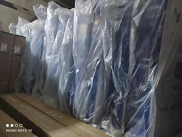 Телевизоры: Телевизоры- yasin 65q90 165 см 65" 4k (google tv) - описание: в — 7