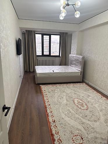 Продажа квартир: Студия, 53 м², Средний Джал 9 этаж — 4