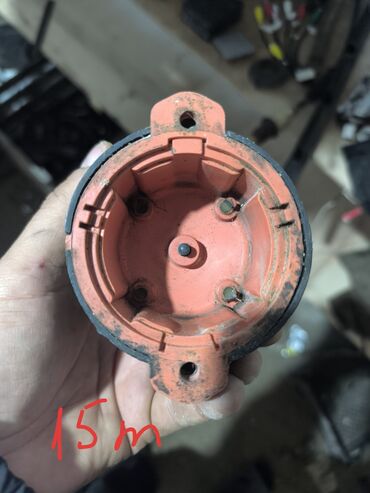 Bobinlər, alışma sarğısı: Məhsul: Mercedes w201 /190 üçün müxtəlif orijinal ehtiyat hissələri — 48