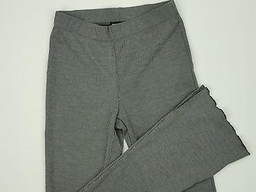 slim: Spodnie materiałowe damskie, rozmiar XS — 1