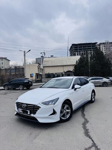 хундай солярис 2017: Hyundai Sonata: 2019 г., 2 л, Автомат, Бензин, Седан