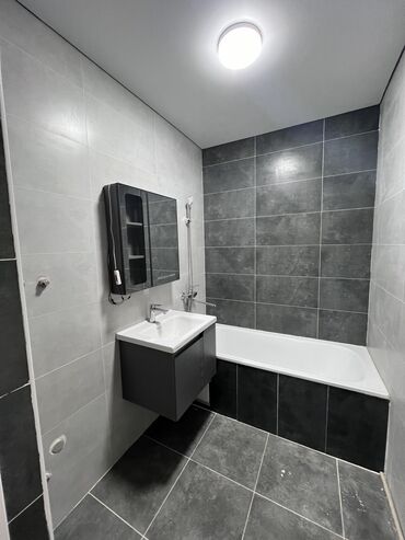 Продажа квартир: 1 комната, 46 м², Элитка, 6 этаж, Евроремонт — 9