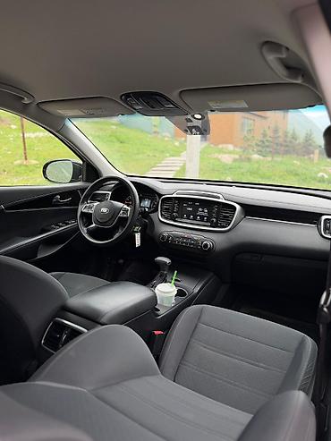 авто зеркала: Kia Sorento: 2019 г., 2.4 л, Автомат, Бензин, Кроссовер — 5