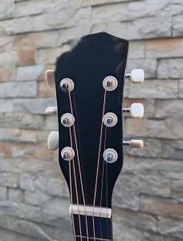 Gitare: AKUSTIČNA GITARA OZVUČENA 38 INCH BEST BUY | Odlična ozvučena — 14