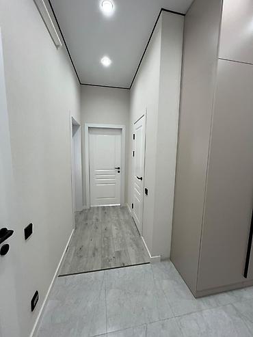 каджисае: 2 комнаты, 56 м², 4 этаж, Дизайнерский ремонт — 9
