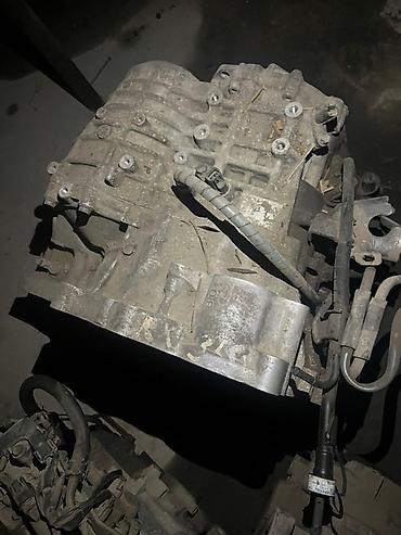 Коробки передач: Коробка передач Автомат Toyota Б/у, Оригинал, Япония — 5