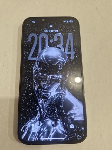 айфон 15 про: IPhone 13 Pro, 128 GB, Sierra Blue, Simsiz şarj