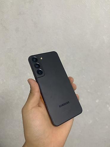 geforce gtx 1660 super: Samsung Galaxy S22, Б/у, 256 ГБ, цвет - Черный, 1 SIM — 2