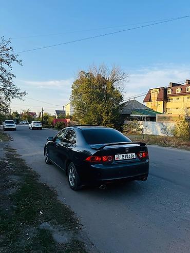 honda prelude 85: Honda Accord: 2005 г., 2.4 л, Автомат, Бензин, Седан — 1