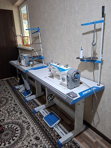 5-нитка, В наличии, Самовывоз at lalafo.kg 5-нитка, В наличии, Самовывоз