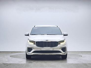 кия карнивал ош: Kia Carnival: 2019 г., 2.2 л, Автомат, Дизель, Минивэн — 2