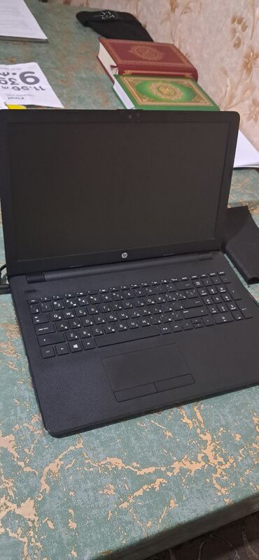 islenmis noutbuklar: İşlənmiş HP 15.6 ", 512 GB, Ünvandan götürmə