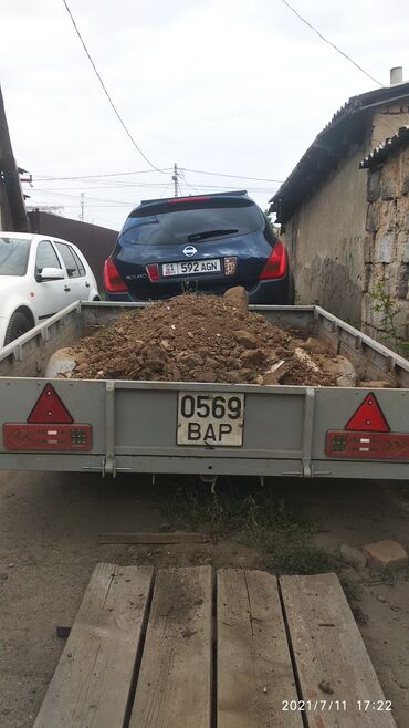 купить легковой прицеп: Прицеп, Самосвал, Б/у