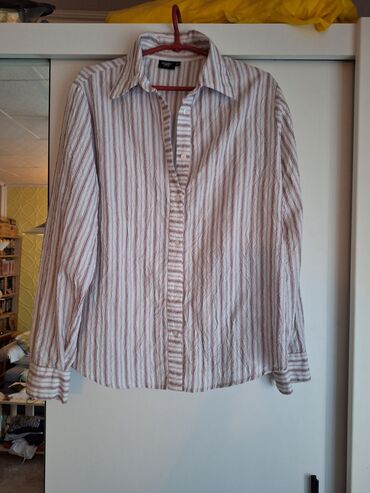 Majice kratkih rukava: Zara, L, Poliester, bоја - Bež na lalafo.rs — 9 Majice kratkih rukava: Zara, L, Poliester, bоја - Bež — 9