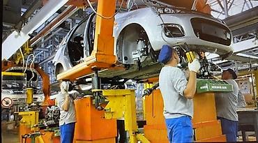 Место работы-г.Новомосковск, в России, Автомобильный завод Haval