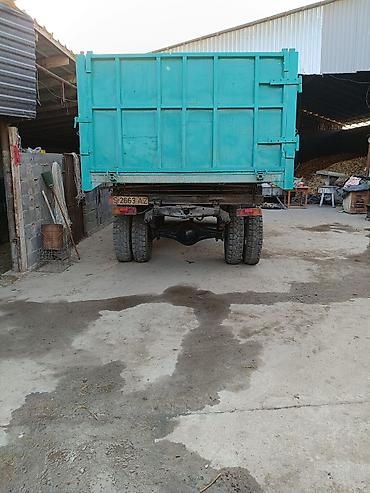 Грузовики: Грузовик, Стандарт — 8