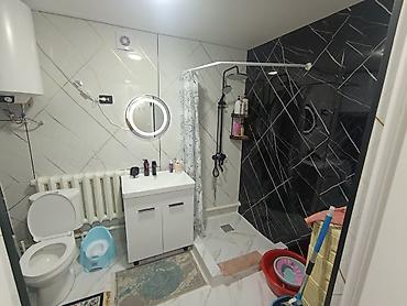 Продажа коттеджей и домов: Продается частный дом Участок 2,90 сотых Район Манаса Васильева — 10