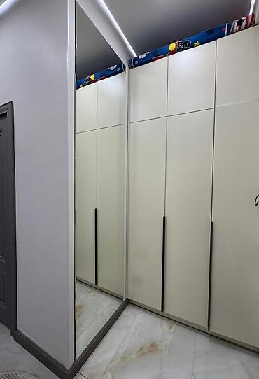 Продажа квартир: 3 комнаты, 75 м², Элитка, 5 этаж — 7