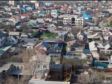 дом на квартиру обмен: Дом, 50 м², 5 комнат, Собственник